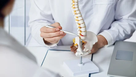 What IS SPINAL CORD STIMULATION (SCS) ?