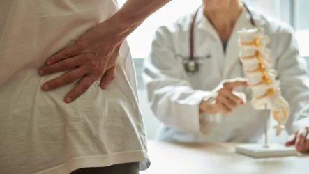 What is Post-laminectomy Syndrome?