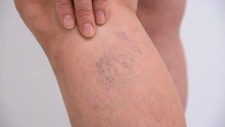 Venous Insufficiency / Varicose Veins