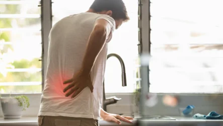 Discogenic Pain