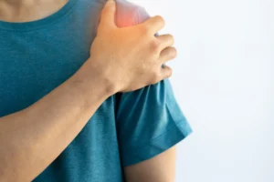 Shoulder Pain Doctor in San Antonio
