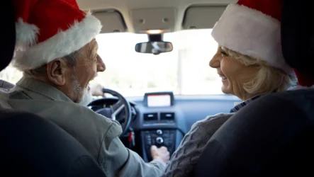 Traveling for the Holidays With Chronic Pain: What to Know Before You Go