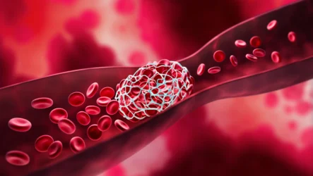 What Is Deep Vein Thrombosis?