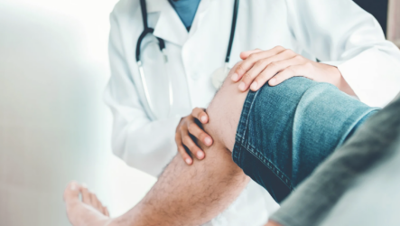 8 Conditions That Improve With Physical Therapy