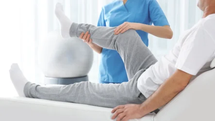 The Role of Physical Therapy in Sports Medicine