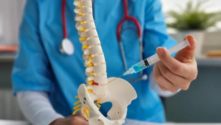 How Epidural Steroid Injections Can Help Sciatica Calf Pain in San Antonio