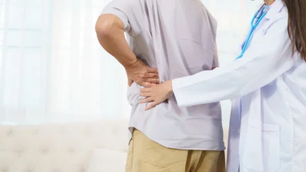 Sleeping with Lumbar Nerve Root Compression: Best Positions & Options for Relief in San Antonio